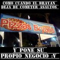 Pizzas :/