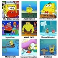 spongebob meme
