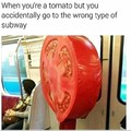 4th comment is tomato