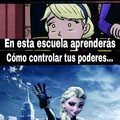 Elsa la mutante
