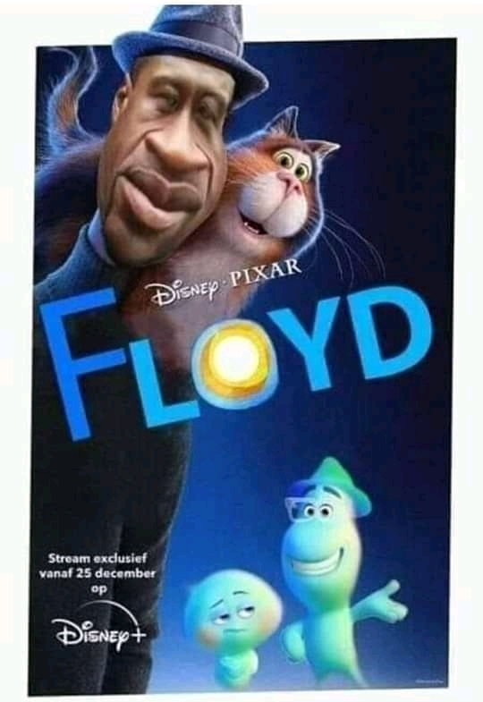 FLOYD - meme