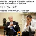 Whiskey Joe.....
