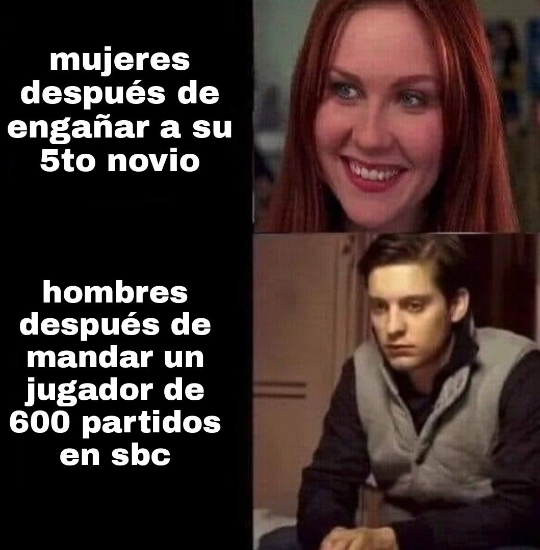 Realidad - meme