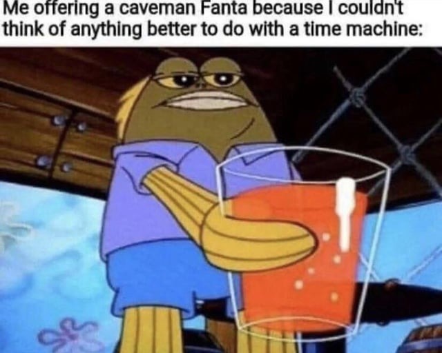 Title - meme