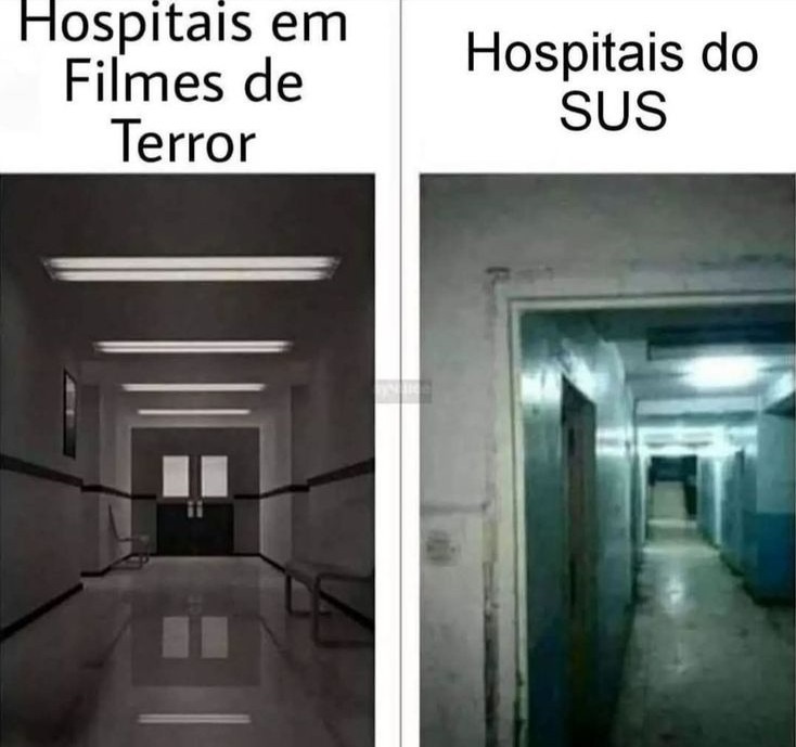 Tá repreendido! - meme