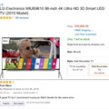 So I was shopping on Amazon for a tv and saw that review....not sure if this will pass,I thought it was funny