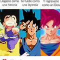 Goku :,)