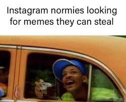 Facts, you normies - meme