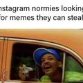 Facts, you normies