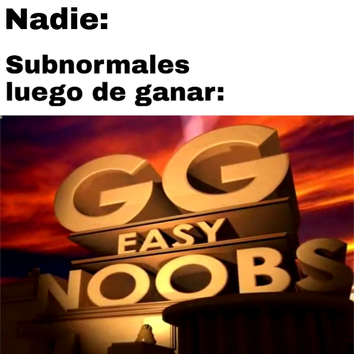 Top Memes De Noob En Espanol Memedroid - memes de noob de roblox