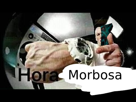 It's morbin time - meme