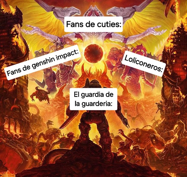 Traigan a la onu :v - meme