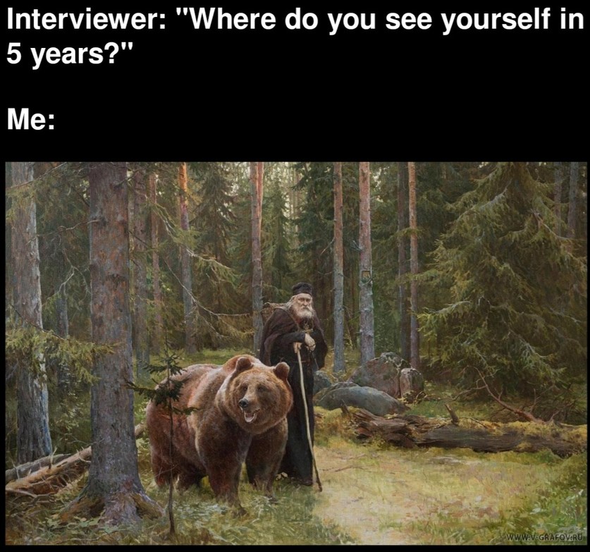 Title - meme