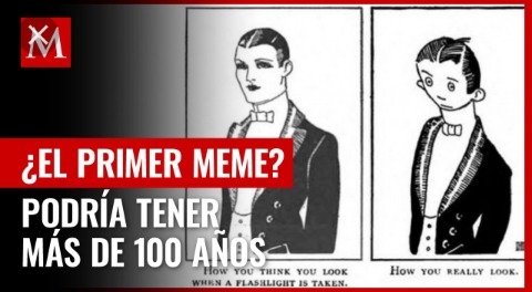 Ostia - meme