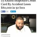 DJ Khaled played himself
