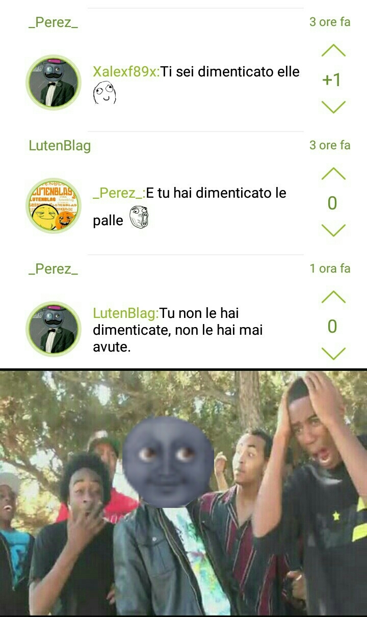 sn perez - meme