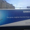 Samsung keepin it real