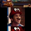Mario POSESSION