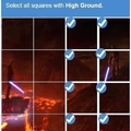Mr.High Ground have the advantage