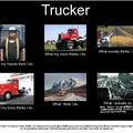 Get over it truckers