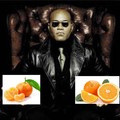 Naranja o mandarina?