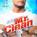 Mr.Clean la peli