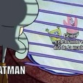 Viene una fecha triste para Batman