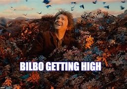 Bilbo - meme