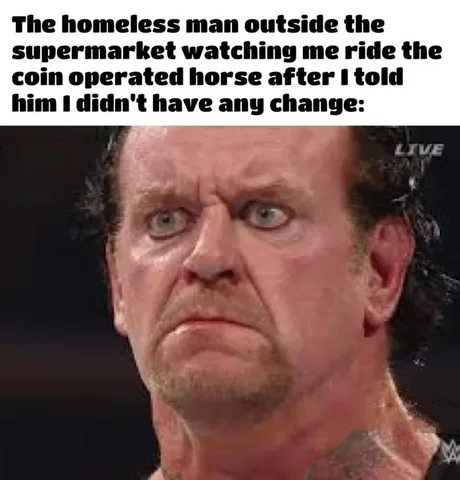 It is an investment - meme