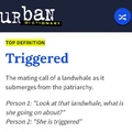 Triggered