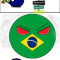 Não importa a região, somos todos brasileiros.