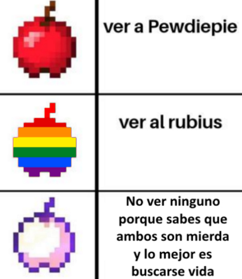 youtubers = autismo - meme