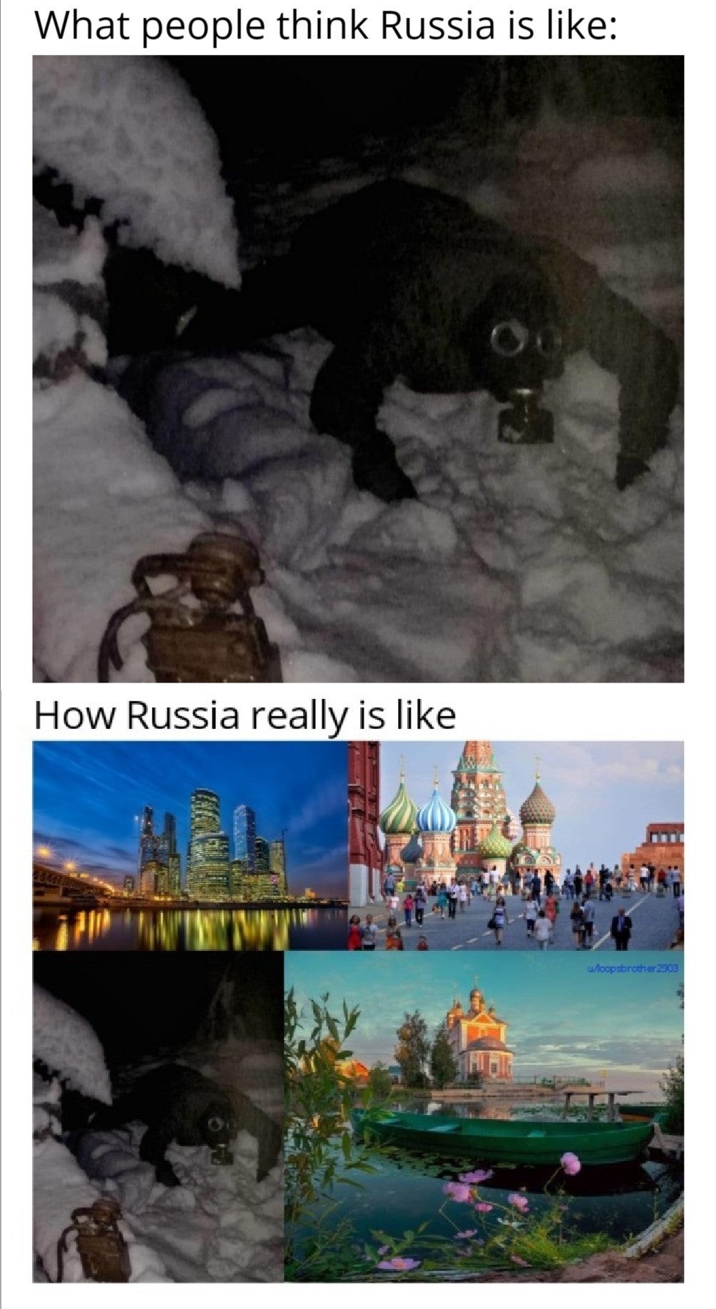 Insira titulo em russo - meme