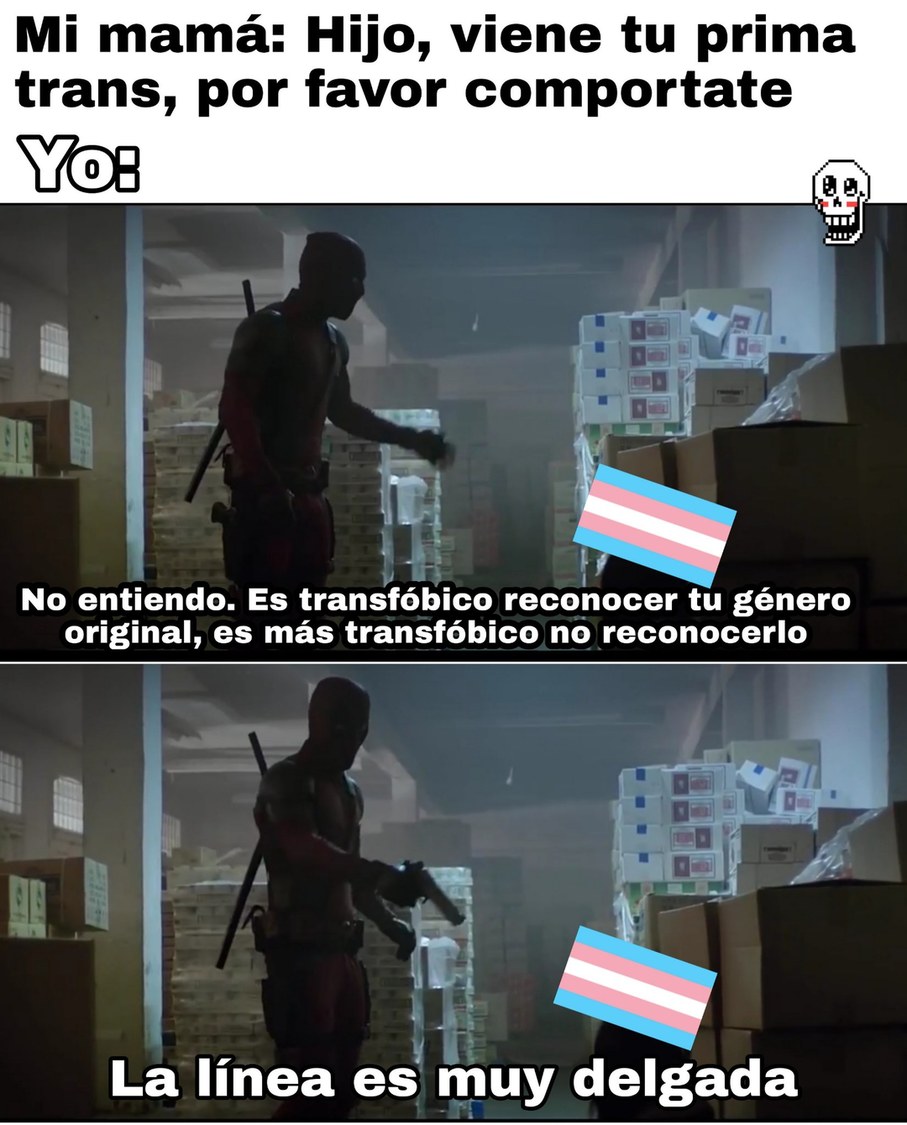 Pelo menos aqui tem pouco shitpost - Meme by Aranoyas :) Memedroid