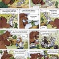 oldie but Goldie to fuck an entire species of bear