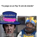 Técnicamente ambos son Pay to fast pero me da igual