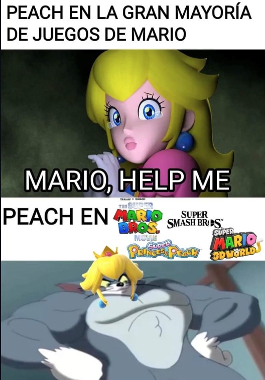 prepara el clo - meme