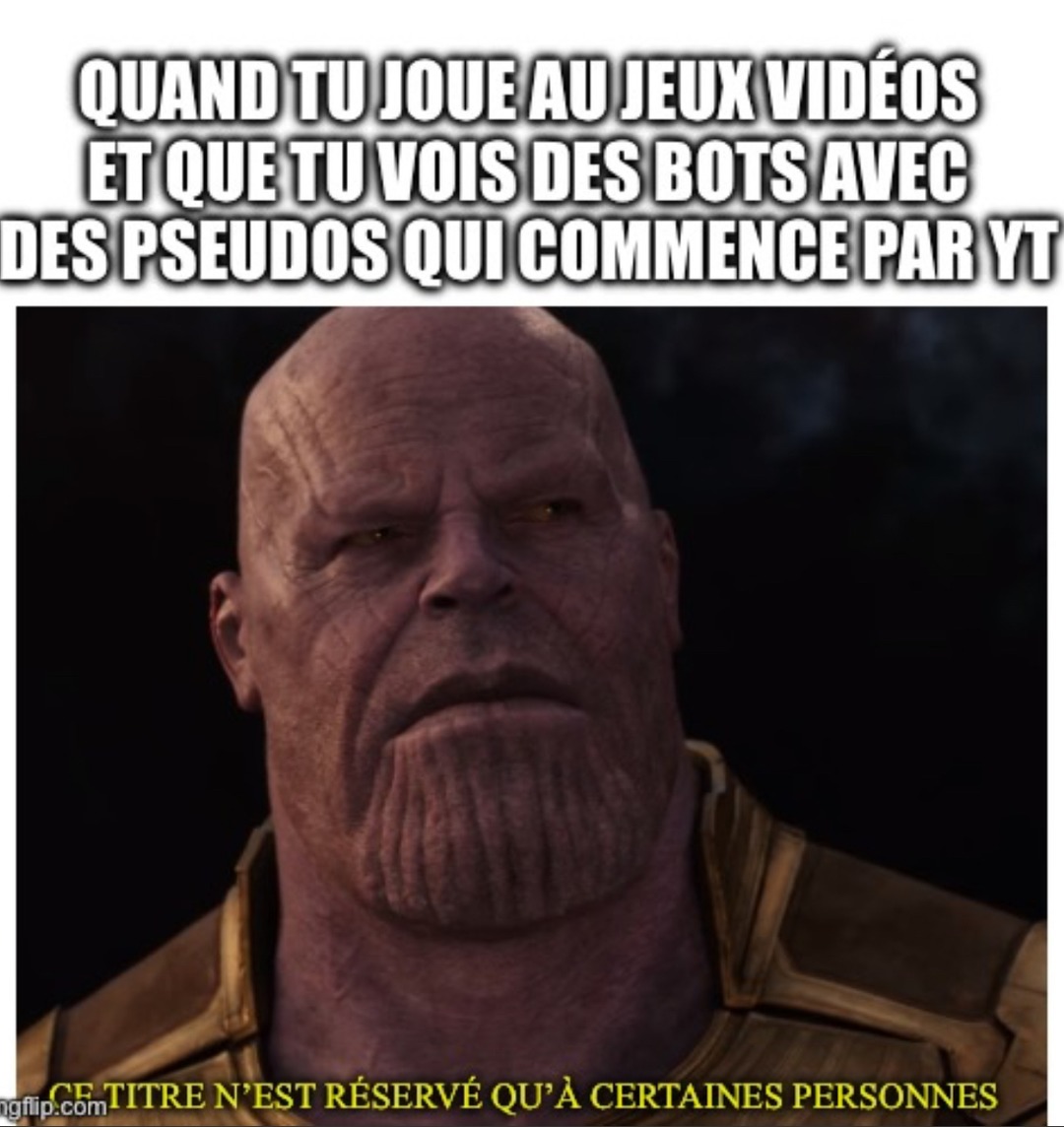 Dedicace a mes abo - meme