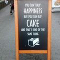 Who loves cake?