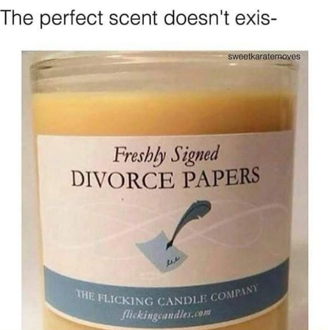 Smells so much like money - meme