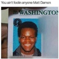 Black Matt
