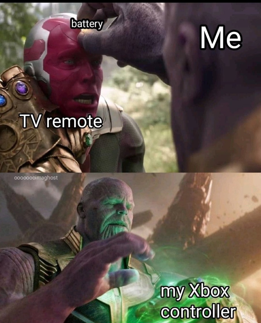 The hardest choices require the strongest wills. - meme
