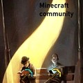 Minecraft Community