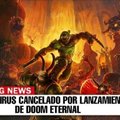 Doom Eternal > COVID-19