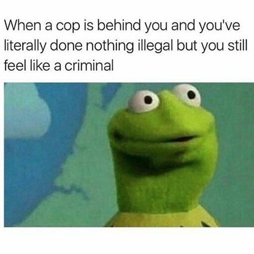 smooth criminal - meme