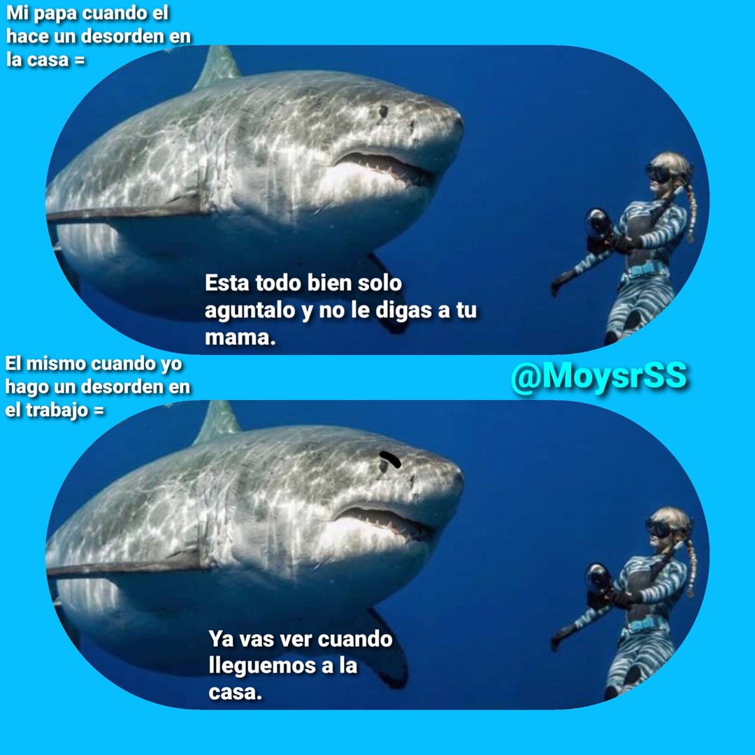 Les voy a contar algo que hize una vez Con la pintura. - meme