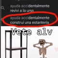 :esqueleto: