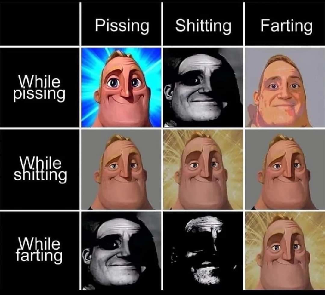 Brrrp - meme