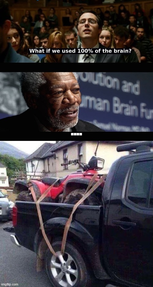 dédicace a ********** - meme