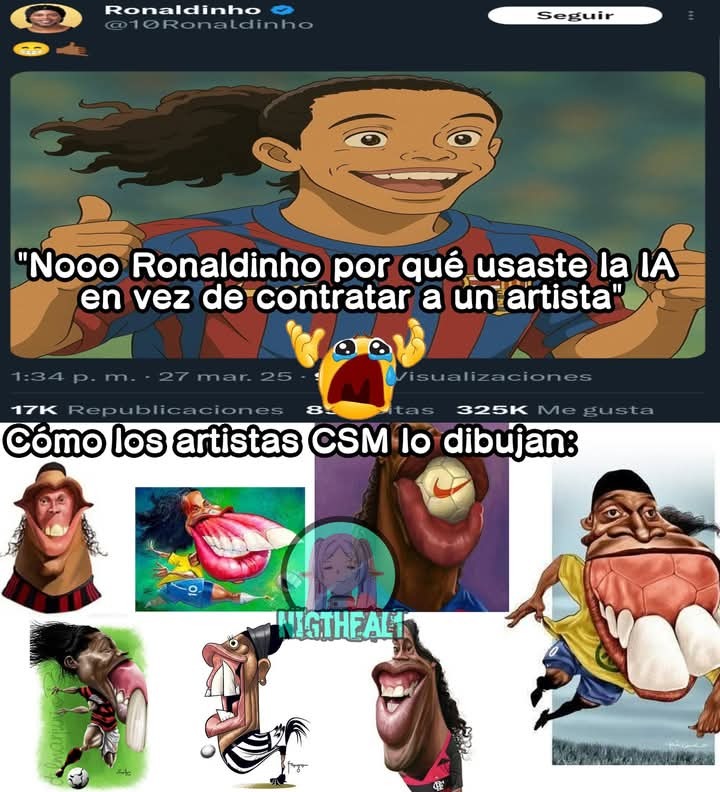 XD - meme